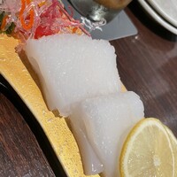 魚心 新宿総本店 - 