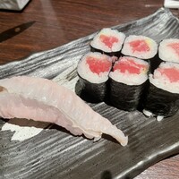 魚心 新宿総本店 - 