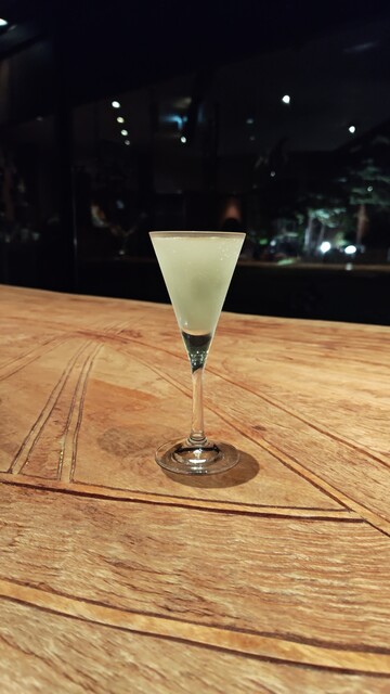 ラウンジバー 縄文 - 呼人（バー）の写真