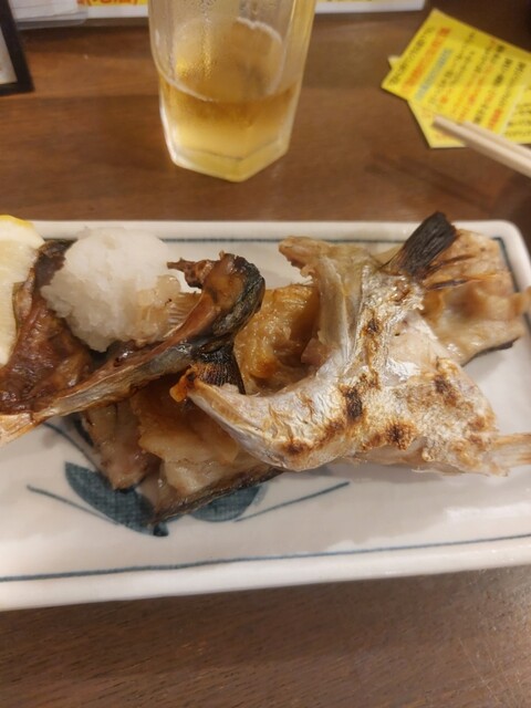 Uo魚 （KOBE海鮮酒場 Uo魚） - 旧居留地・大丸前/立ち飲み