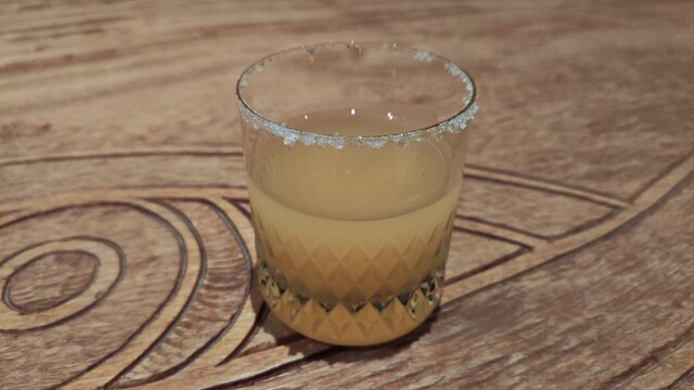 ラウンジバー 縄文 - 呼人（バー）の写真