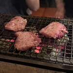 炭火焼 ゆうじ - 