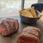 サクレフルール makibi - 