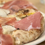 Pizzeria Napoletana Da Yuki - 