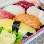 円山うおいち - 