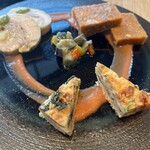 サクレフルール makibi - 