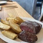 サクレフルール makibi - 