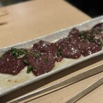 炭火焼 ゆうじ - 