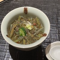 新ばし 星野 - 