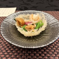 中国料理 燦宮 - 