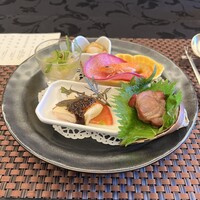 中国料理 燦宮 - 