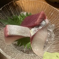 魚匠 銀平 道頓堀店 - 