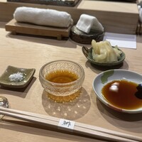 鮓 村瀬 - 