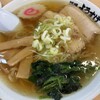 麺屋 ようすけ 堀米店