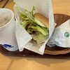 モスバーガー 相鉄ムービル店