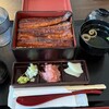 鰻の成瀬 防府店