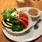 ギャロ ガレージ - 