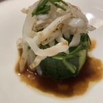 レストラン ルパン - 