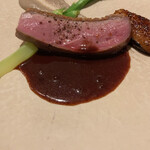 レストラン ルパン - 