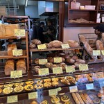 ブーランジェリー フルーレタン - 