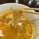 創作麺工房 鳴龍 - 