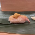 なまら旨い!鮨道 - 