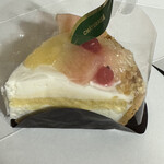 シャトレーゼ - 料理写真: