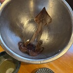 大衆居酒屋魚さんこ - 