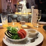 ギャロ ガレージ - 