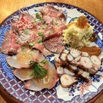 ギャロ ガレージ - 