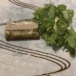 レストラン ルパン - 