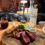 ギャロ ガレージ - 