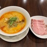 創作麺工房 鳴龍 - 