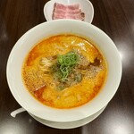 創作麺工房 鳴龍 - 