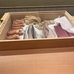 なまら旨い!鮨道 - 