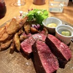 ギャロ ガレージ - 