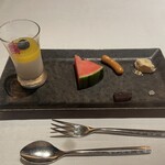 SAMURAI dos Premium Steak House - 