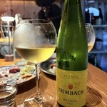 ギャロ ガレージ - 