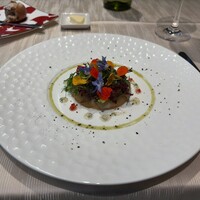 プチレストラン ブーケ・ド・フランス - 