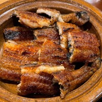 炭火割烹 庵 - 