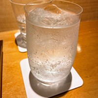 炭火割烹 庵 - 