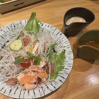 まるや本店 東京ミッドタウン店 - 