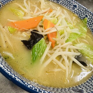 らーめん 匠力_1