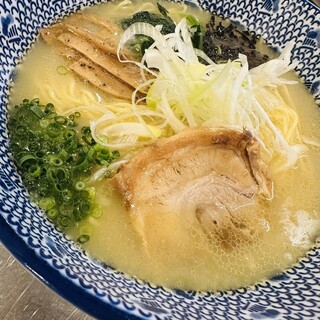 らーめん 匠力_2