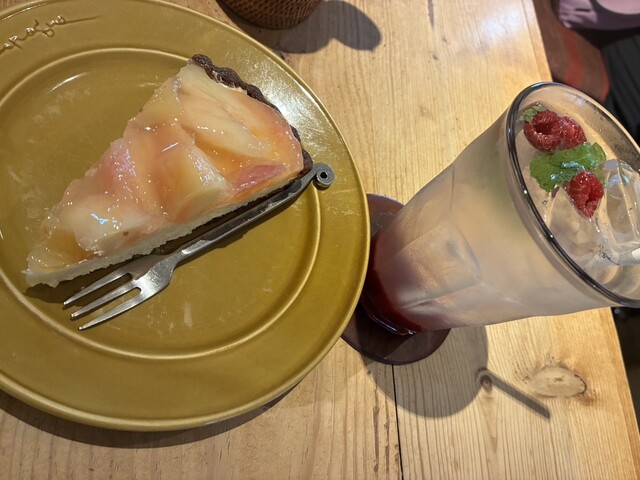 A La Campagne Akihabara Ten 4F photo 2