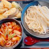 武蔵野うどん 竹國 東久留米店