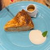 GRANNY SMITH APPLE PIE & COFFEE 二子玉川店
