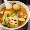 七宝麻辣湯 溝の口店