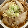 まるかいラーメン