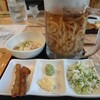 稲庭風うどん 玉や
